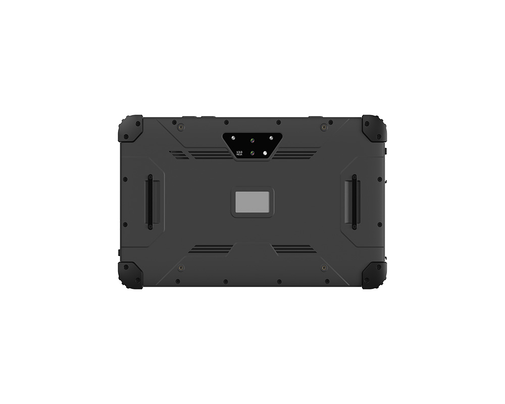 Биометрический планшет IRIS