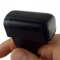 Мини портативный беспроводной Bluetooth QR штрих-кодов и 1D штрих сканер