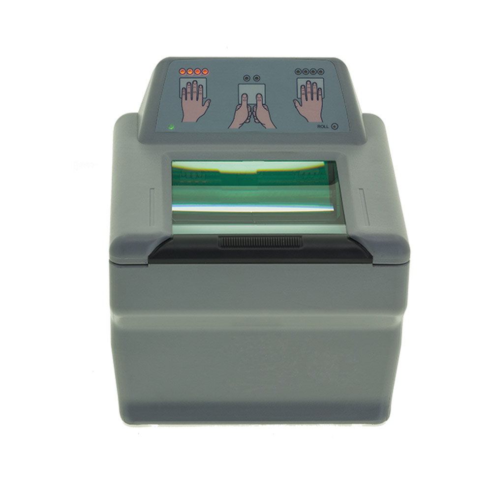 SFT Мультисканер отпечатков пальцев