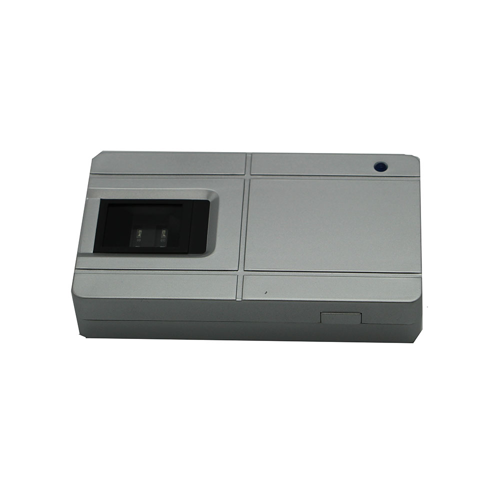 SFT fingerprint scanner 