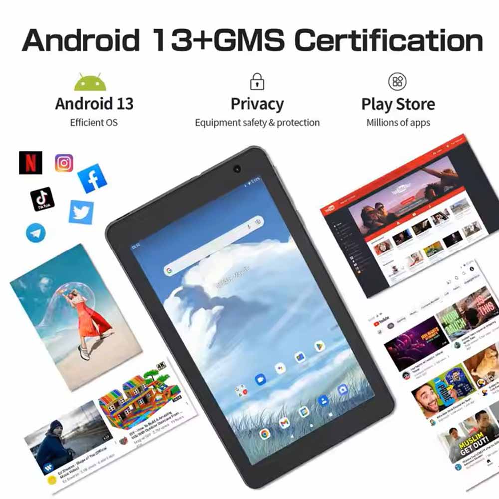 8inches 4G android tablet 8inches 4G android tablet
