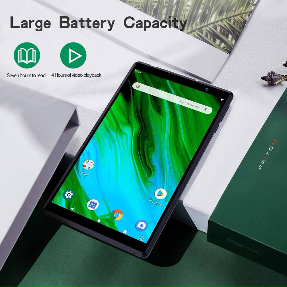 8inches 5000mA battery tablet 8inches 5000mA battery tablet