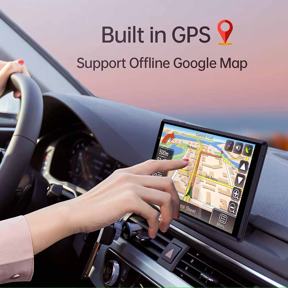 4G GPS Tablet 4G GPS Tablet