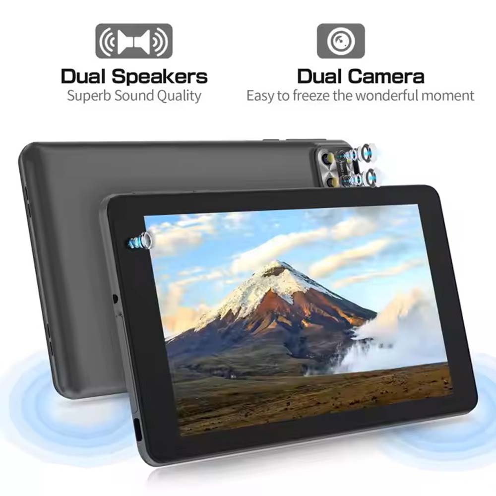 4G android Tablette 4G android Tablette