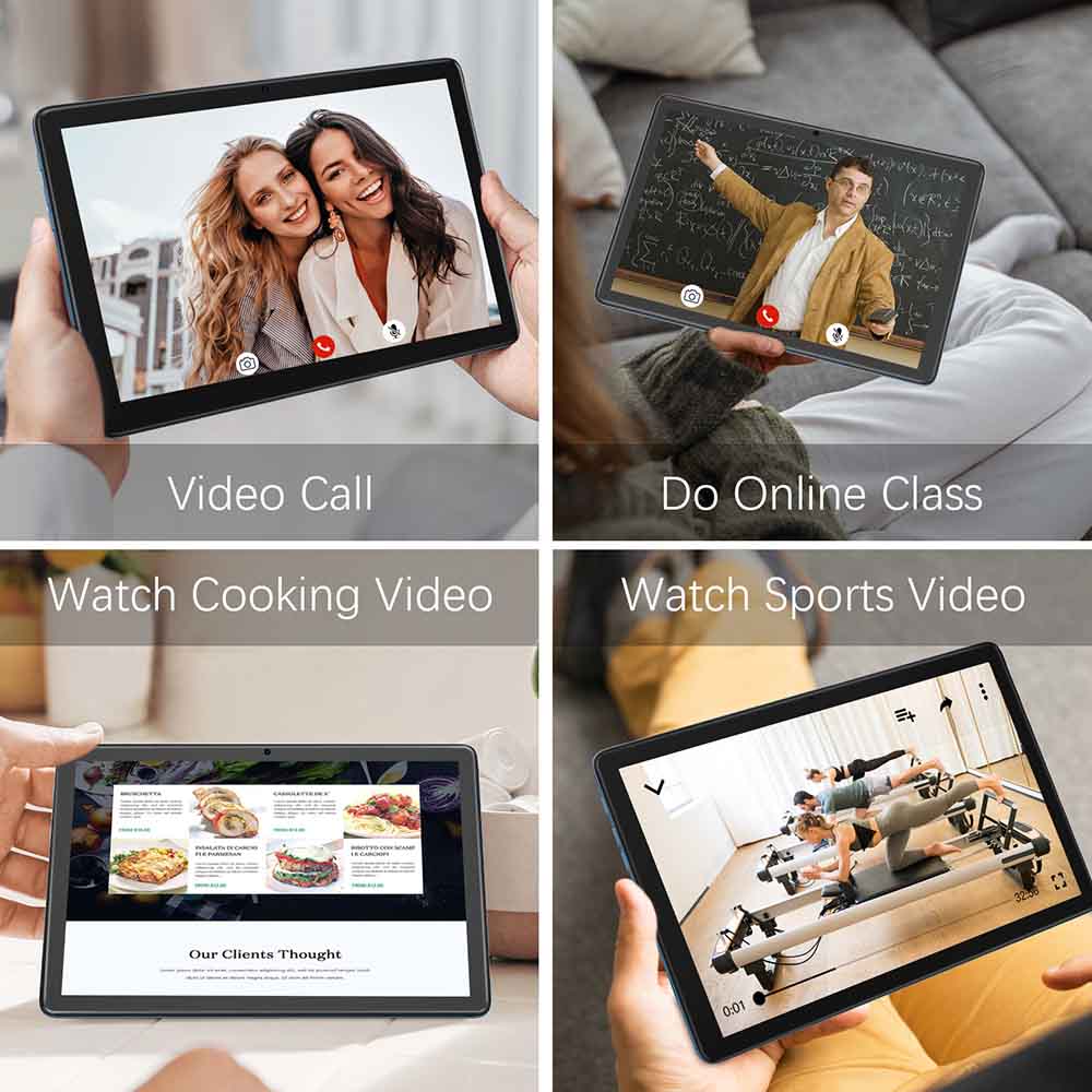 4G video call tablet 4G video call tablet