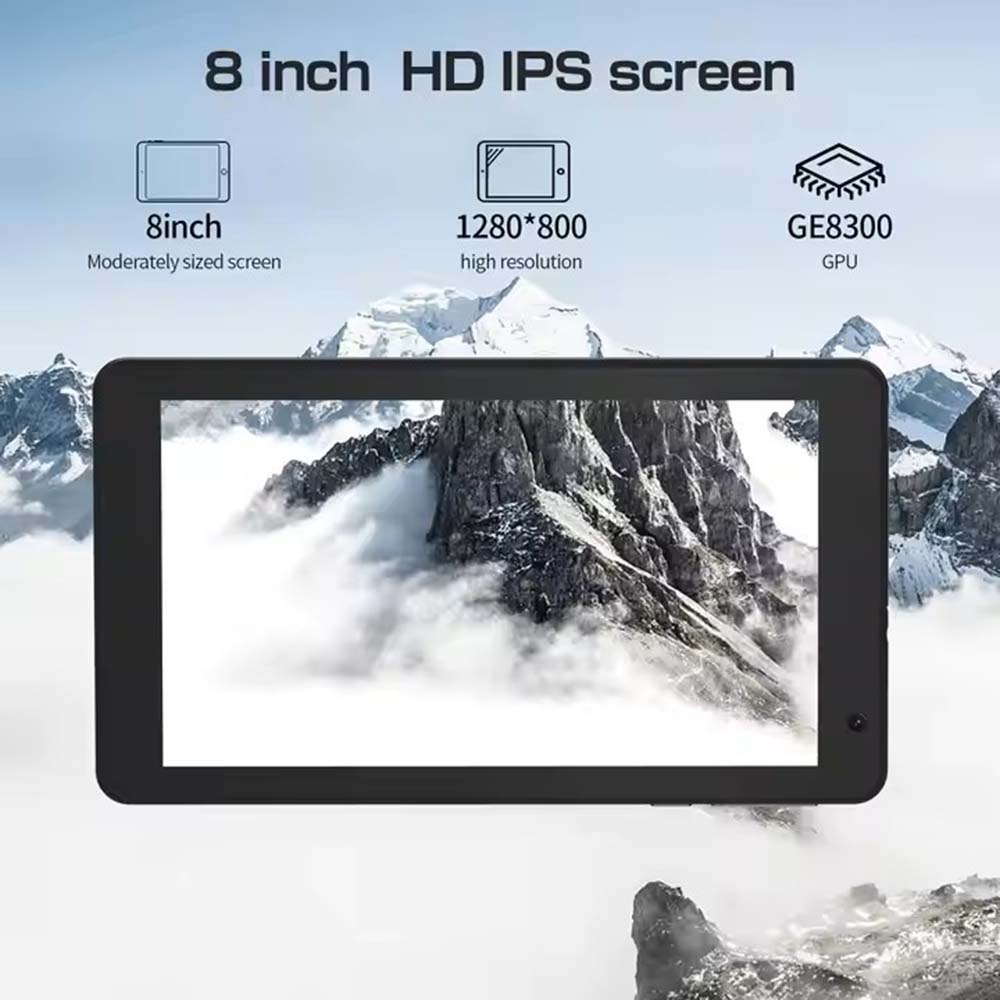 4G education tablet 4G education tablet