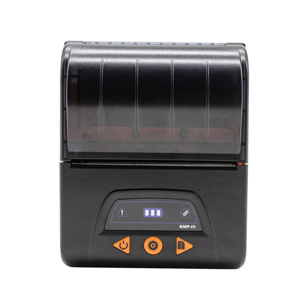 Bluetooth thermal printer