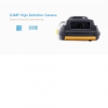 Сканер штрих-кодов смарт-NFC прочная Windows портативный ручной 3G