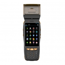 Сканированный сканер штрих-кодов для мобильных телефонов