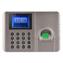 Biometric Fingerprint Time Attendance