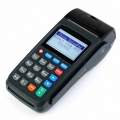 Портативных мобильных EFT-Pos красть машины Встроенный принтер для банков