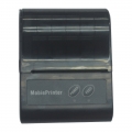 3 дюймов 80 мм Bluetooth мобильный матричный тепловой принтер со скоростью 120 мм/с