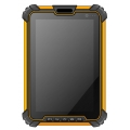ip67 прочный 8-дюймовый сертифицированный fbi nfc биометрический планшет отпечатков пальцев