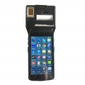 fbi сертифицированный 4-граммовый смартфон с термопринтером
