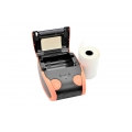 принтер для печати на нескольких языках mini 58mm bluetooth термальный принтер для принтеров sf5806