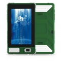 портативный 7-дюймовый nfc биометрический планшет с отпечатками пальцев