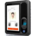 aadhaar stqc сертифицирована 7inches 3g android биометрическая машина для определения времени отпечатка пальца