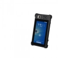 дешевый 8inches android 4g биометрический планшет для отпечатков пальцев для регистрации telcom sim