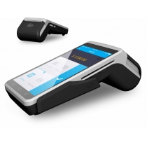 EMV PCI certified Android POS