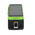 sft fbi карманный биометрический отпечаток андроида mpos