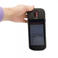 sft handheld 5inches президентские выборы android биометрическое устройство отпечатков пальцев