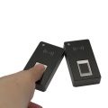nfc bluetooth биометрический считыватель отпечатков пальцев android linux