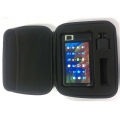 самый дешевый 7inches 3 г Android биометрический отпечаток пальца планшета время посещаемости системы коллектора