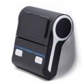 Горячие продажи портативных 80 android-bluetooth тепловой стикер чековый принтер