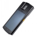  4G . 5 дюймов . SIM .Регистрация FAP30 Android Биометрические Терминал отпечатков пальцев