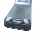 4G Android 10 Dual USB DUAL SIM 5-дюймовый портативный сертифицированный ФБР поставщик биометрических устройств для распознавания отпечатков пальцев Android