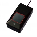 Бесконтактный USB-сканер для записи и распознавания вен ладони