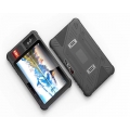 10-дюймовый прочный биометрический планшет IRIS для выборов на базе Android со сканером отпечатков пальцев FAP20