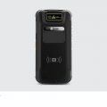 Прочный IP67 4G Android 2D сканер штрих-кода RFID UHF Газ или счетчик воды Чтение КПК
