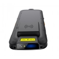 Портативный дешевый Android 12 пассивный сканер штрих-кода UHF Long Range RFID сборщик данных КПК
