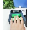 FAP60 Census Multiple 10 прокатный сканер отпечатков пальцев