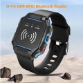 Носимый браслет с Bluetooth UHF RFID GEN2