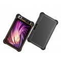 Все в одном прочном 4G Android Biometric Palm Veve Scanner Scanner Scanner