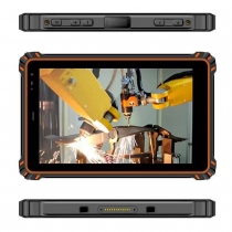 IP67 4G Android планшет