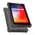 Tough IP67 Dual USB 8INCHES 4G Промышленный мобильный мобильный Android Plaint Print PC