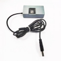 Сертифицированный ФБР оптический USB-сканер отпечатков пальцев FAP20 ISO19794