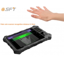 Планшет для оплаты PALM Vein