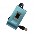Биометрический считыватель отпечатков пальцев FAP20 WSQ ANSI USB 500DPI для аутентификации