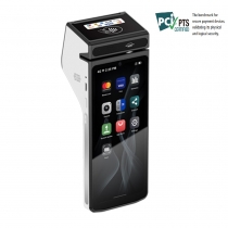 Банковский POS-терминал EMV2