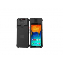  Handheld Fingerprint identification device