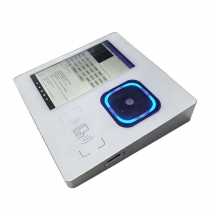 Оплата вены ладони